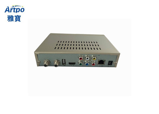 Singapore DVB-C Digital Cable Receiver SINGSTAR TV+ Watch BPL , Horseing , Cricket