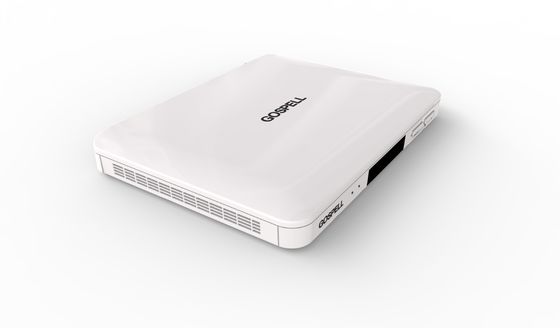 HD Satellite Receiver DVB-S2 Set Top Box Support FTA Signal / USB2.0 PVR