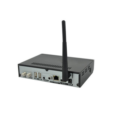 HD DVB S2 Receiver DVB-S2 Android Tv Box Dual Core Amlogic 8726 MX 1GB/4GB Mini PC XBMC Preinstalled Set Top Box