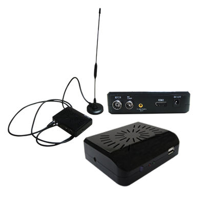 mini HD satellite receiver DVB-T MSTAR7818
