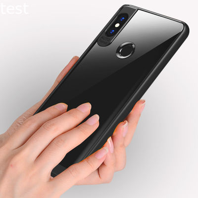 Slim Back Cover Case For Xiaomi Redmi Note 5 Pro