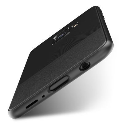 TPU PC Phone Case For Samsung Galaxy S9 Case Cover