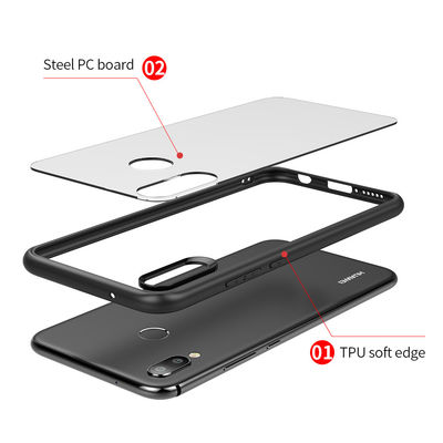 For Huawei NOVA 3E P20 Lite Phone Case Cover