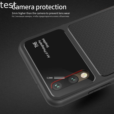 Hybrid Phone Case for Huawei P20 Shockproof Tpu Pc Case Cover