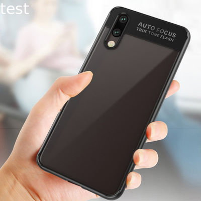 Cell Phone Cover for huawei p20 pro mobile case