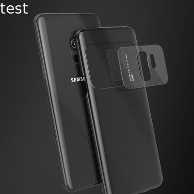 Glass Phone Case For Samsung Galaxy S9 Plus Case Phone Cover Tempered Gass