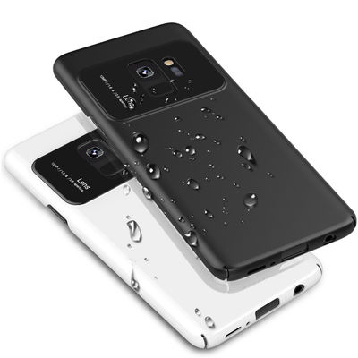 Glass Phone Case For Samsung Galaxy S9 Plus Case Phone Cover Tempered Gass