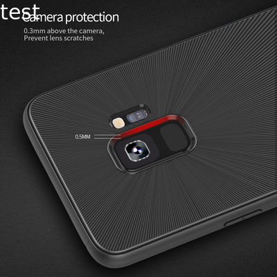 Cell Phone Case For Samsung Galaxy S9 Plus Tpu Case Silicone