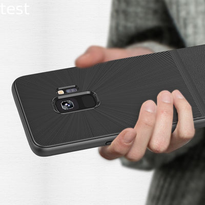 Cell Phone Case For Samsung Galaxy S9 Plus Tpu Case Silicone