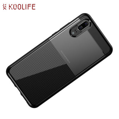 TPU PC Phone Cover Cases For Huawei p20 Silicone Tpu Case