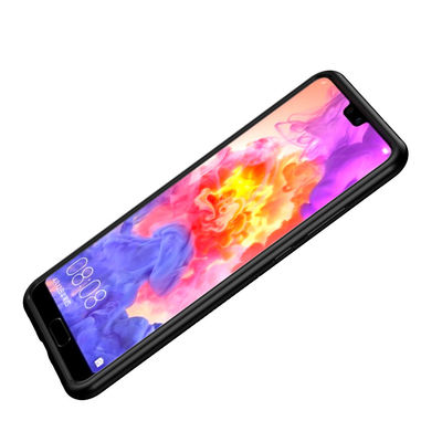 TPU PC Phone Cover Cases For Huawei p20 Silicone Tpu Case