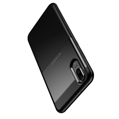 TPU PC Phone Cover Cases For Huawei p20 Silicone Tpu Case