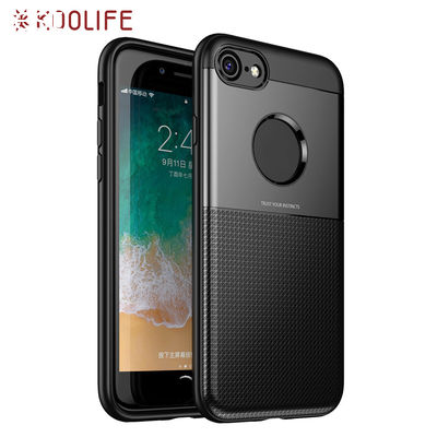 Heavy Duty Protection Armor Cover for iPhone 7 case