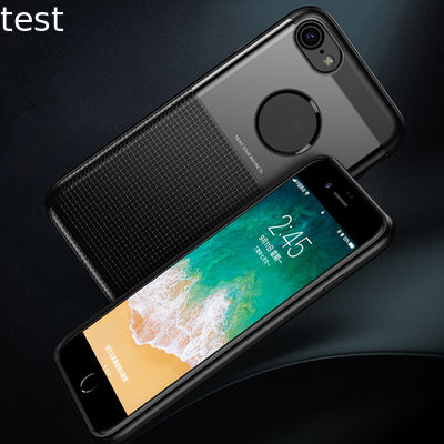 Heavy Duty Protection Armor Cover for iPhone 7 case