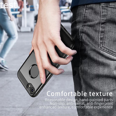 Heavy Duty Protection Armor Cover for iPhone 7 case