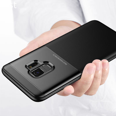 Newest Hybrid Tpu Pc Phone Case For Samsung Galaxy S9 Cover