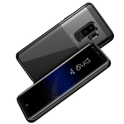 Pc+Tpu Style Phone Case For Samsung S9 plus Case Mobile Phone Back Cover