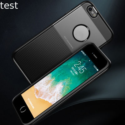 Factory For Iphone Case Wholesale For Iphone 6 Case Tpu Phone Case