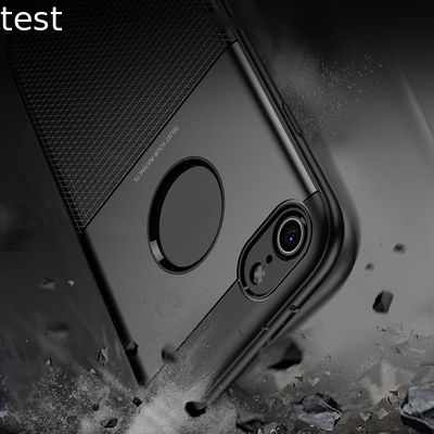 New Product Cell Phone Case For Iphone 8 For Iphone 7 Case Back Cover