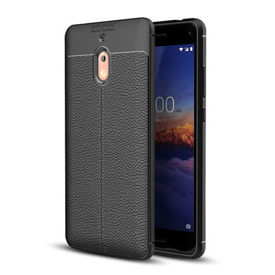 Wholesale Shockproof 2 In 1 Mobile Phone Case For Nokia 2.1 Cover