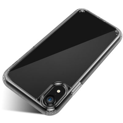 Hot High Quality Pc Tpu Phone Case Back Cover For Iphone XR XS MAX  XS