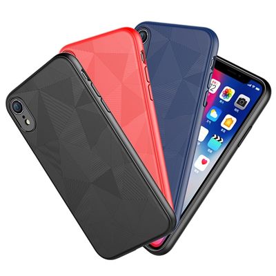 New Arrival Cell Phone Cover Case For Iphone XS XS max TPU Phone Protective Case