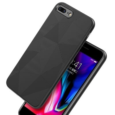 Best-Selling Fashion Design TPU Phone Case For Iphone 7 8plus