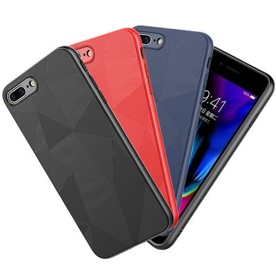 Best-Selling Fashion Design TPU Phone Case For Iphone 7 8plus
