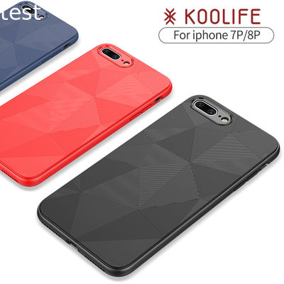 Best-Selling Fashion Design TPU Phone Case For Iphone 7 8plus
