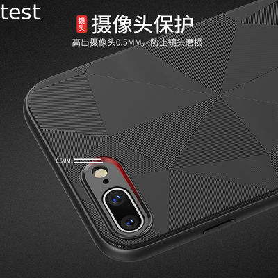 Best-Selling Fashion Design TPU Phone Case For Iphone 7 8plus