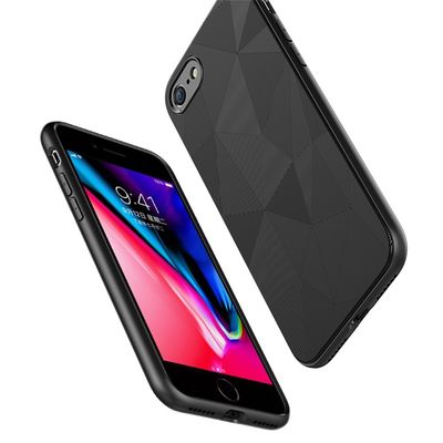 Tpu Phone Case For Apple Iphone 7 8 Phone Cover Soft Case