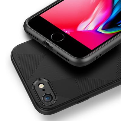 Tpu Phone Case For Apple Iphone 7 8 Phone Cover Soft Case