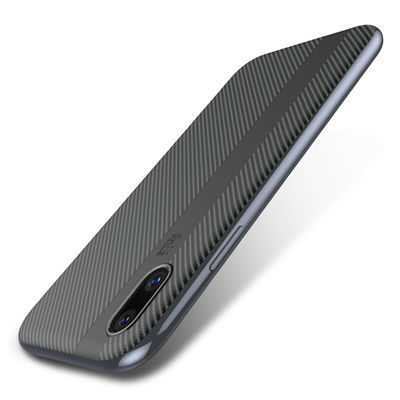 Luxury plating bumper PC TPU armor phone case for iPhone X