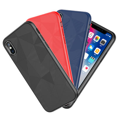 For IPhone X Silicone Case  Fashion Soft TPU Case For IPhone X Cover Case