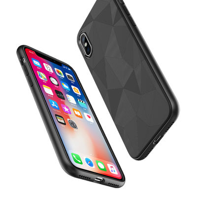 For IPhone X Silicone Case  Fashion Soft TPU Case For IPhone X Cover Case