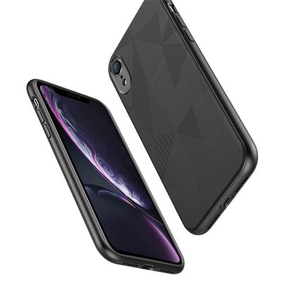 New Arrival Cell Phone Cover Case For Iphone xr TPU Phone Protective Case