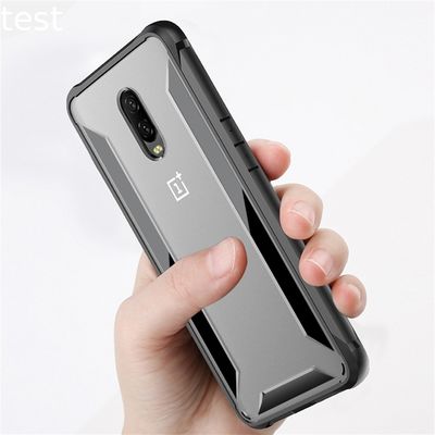 Mobile Phone Shell Case Original Back Cover For Oneplus 6T Case