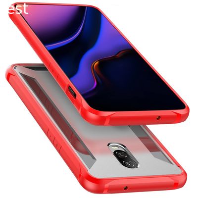 Mobile Phone Shell Case Original Back Cover For Oneplus 6T Case