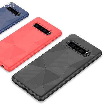 2019 Hot Selling TPU Smartphone Cover For Samsung s10 Cell Phone Case