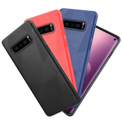2019 Hot Selling TPU Smartphone Cover For Samsung s10 Cell Phone Case