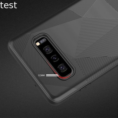 2019 Hot Selling TPU Smartphone Cover For Samsung s10 Cell Phone Case