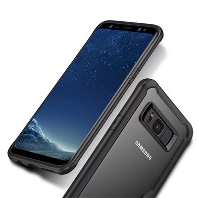 Wholesale Price Hard PC Cover For Samsung Galaxy S10  Clear Back Case