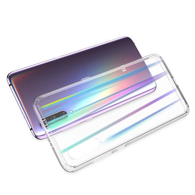 Hot Selling Products Laser Light Glass Phone Case For xiaomi mi 9 Cell Phone Cases