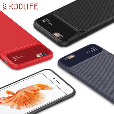 Shockproof Mobile Back Cover For iPhone 6 case