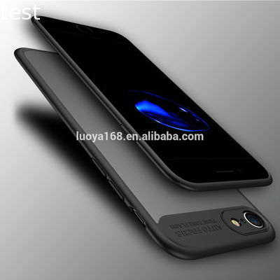 Hawkeye For iPhone 7 case for iPhone7 plus TPU frame and Hard PC Clear Back Cover For iPhone 8 Cell Phone Case for iPhone 8 plus