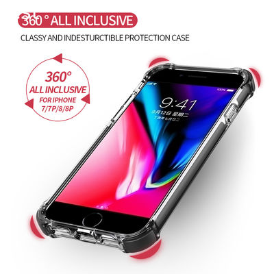 Wholesale alibaba PC TPU 2 in 1 shock proof cell phone case for iphone 7 case