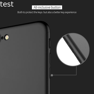 protective phone cover for iPhone 7 8 case