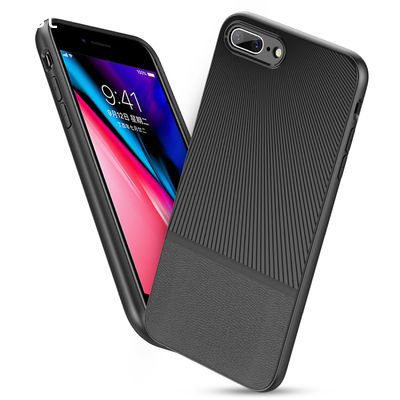 For Iphone 7plus Phone Case Silicon TPU Cover