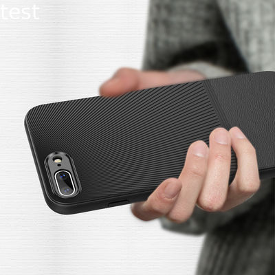 For Iphone 7plus Phone Case Silicon TPU Cover