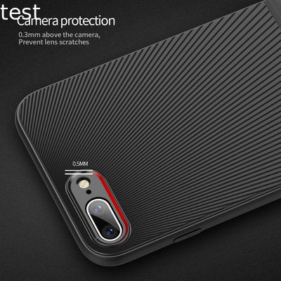 For Iphone 7plus Phone Case Silicon TPU Cover